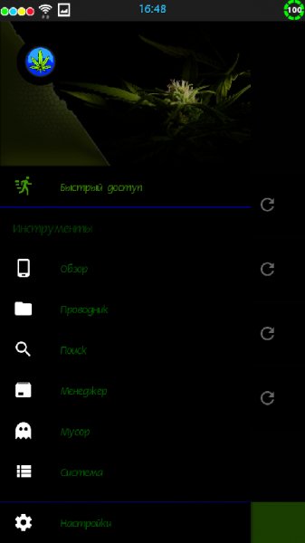SD Maid Pro mod Cannabis v4.11.6