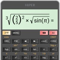 HiPER Scientific Calculator-10.1.8