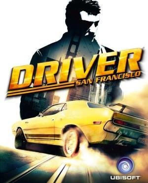 driver san francisco RUS nok 240x320