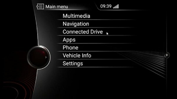 iDrive BMW m2 Launcher 1.6