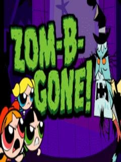 zom-b-gone