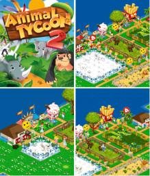 Animal Tycoon 2 SE 240x320