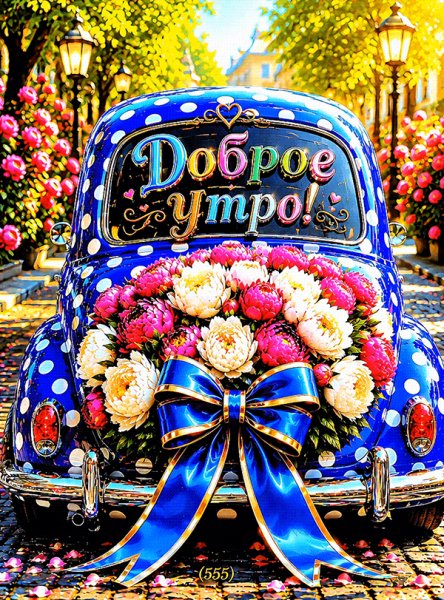 Доброе-утро1