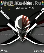 bleach logo