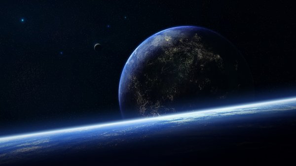 х2160. Ты увидишь он бескрайний (84)