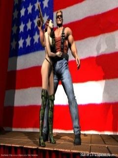 Duke nukem forever
