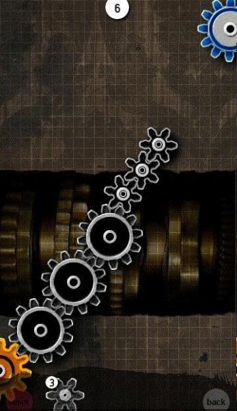 Gears Os 9.4