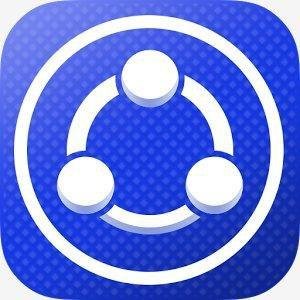 SHAREit ver 4.6.58 ww [Без Рекламы]