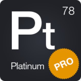 Таблица Менделеева PRO 0.1.30