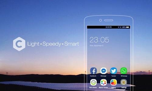 CLauncher - v.3.7.5