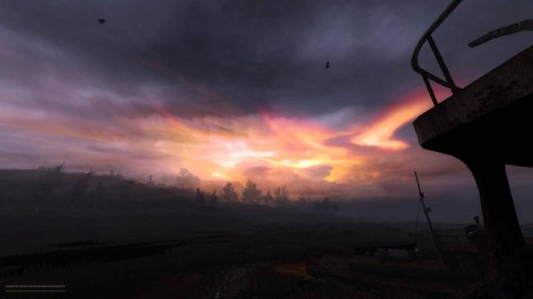 Blowout Mod 1.0