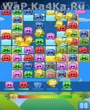 Arcadius Puzzle Adventure