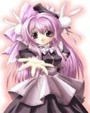 Pink Girl