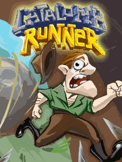 Catacomb Runner SE 240x320