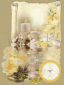 candlesand e51jivp8