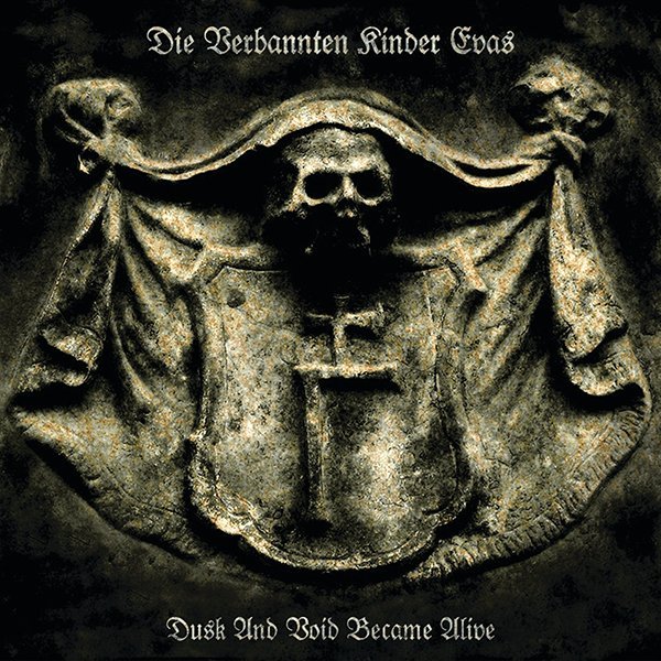 Die verbannten Kinder Evas - Cease to breathe