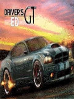 Drivers Ed Gt
