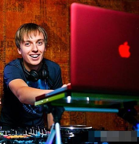 DJ Sebastien - Танец Маленьких Лебедей Extended Remix