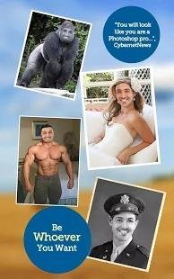 FACEinHOLE v3.9.5