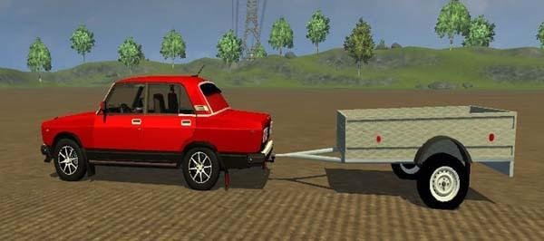 Vaz 2107