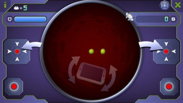 Bacterium