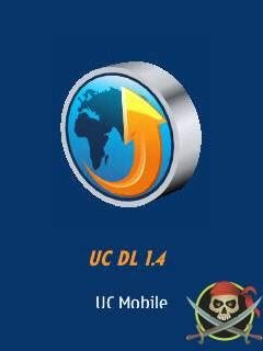 UC Downloader v1.4.1.7