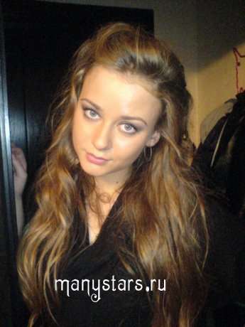 Ингрид Олеринская
