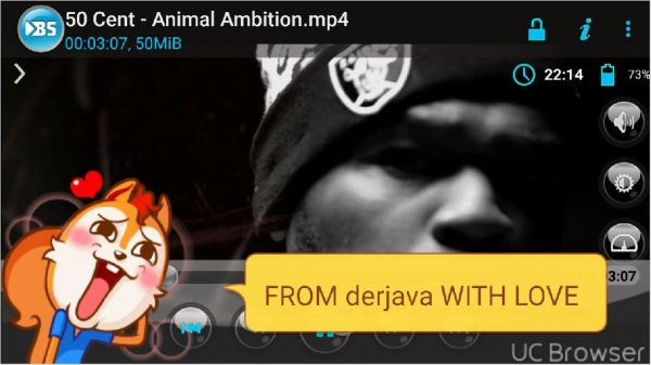 BSPlayer v1.25.184
