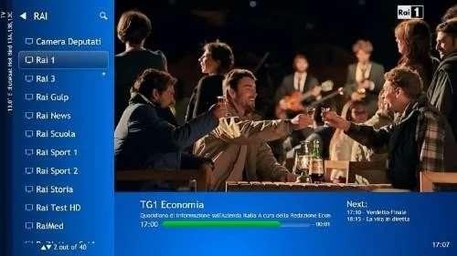 ProgTV v.2.32.1 1421919