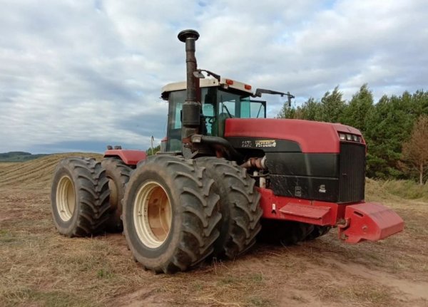 BUHLER VERSATILE 2375