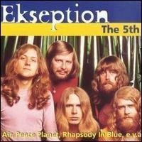 Ekseption - Toccata and Fugue in D Minor For Pipe Organ Toccata
