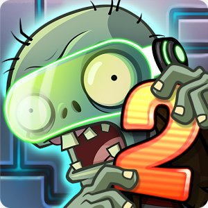 Plants vs Zombies v2.1.1 mod