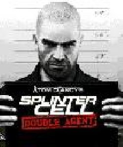 Splinter Cell-Double Agent