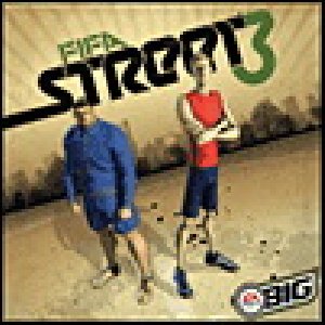 FIFA Street 3