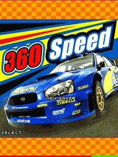 Speed