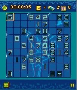 Disney Sudoku