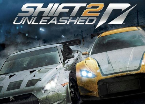 SHIFT 2 Unleashed