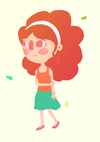 Girl