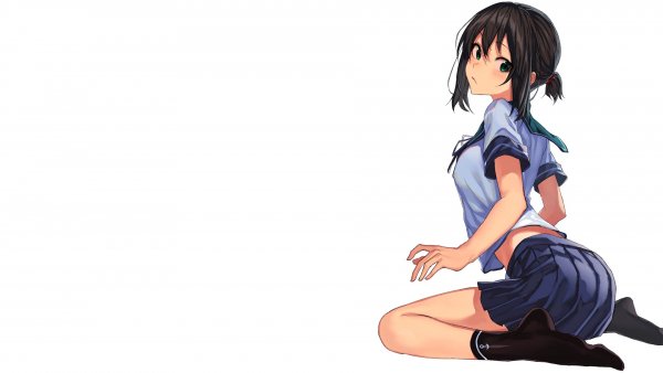 anime girl