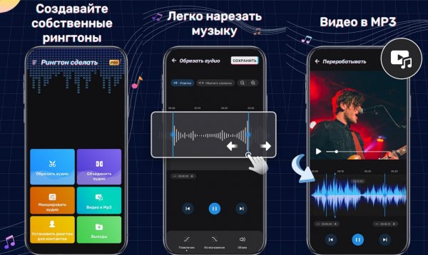 Ringtone Maker Pro v1.01.77