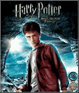 Harry Potter and "Prince Half-Blood"