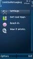 Lockonmessaging