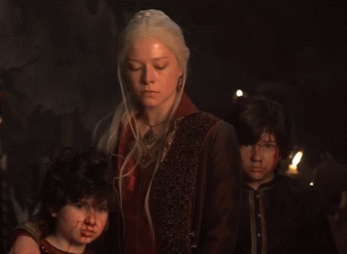 Rhaenyra-targaryen