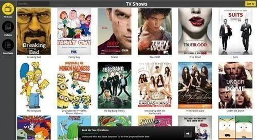 ShowBox v3.7
