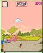 pink panther rare pink