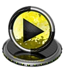 MX Player Pro 1.9.1 AC3 Mod-Colored icons(Neon)