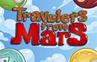 Travelers From Mars