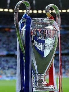 Cubok "League Chempionos"