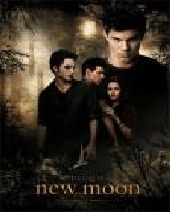 new moon