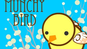 Munchy Bird